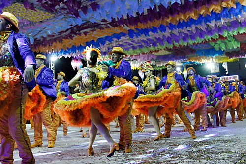 Espera Acabou Quadrilhas De S o Jo o Retornam No Nordeste Cultura espera-acabou-quadrilhas-de-s-o-jo-o-retornam-no-nordeste-cultura