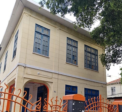 Coletivos negro e LGBTs inauguram quilombo urbano em Niterói, no RJ - Brasil de Fato